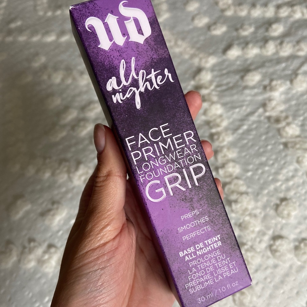 Urban Decay Primer